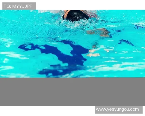 自由泳健身入门与进阶技巧分享 提升体能与耐力的完美方案