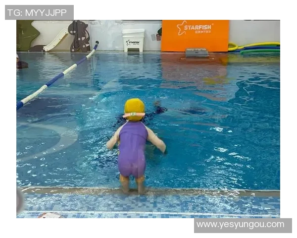 游泳对身体健康的全面益处：增强心肺功能提升免疫力促进心理放松